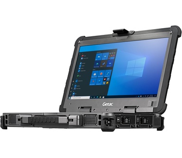 Getac X500 G3