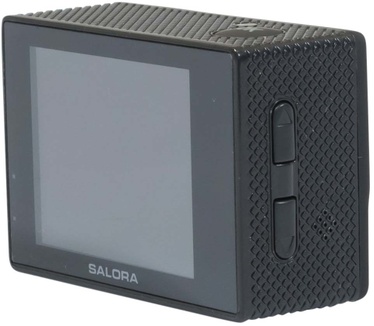 Salora ACP550 Zwart