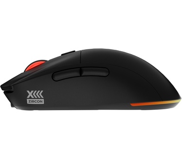 Genesis Zircon XIII