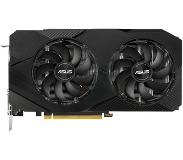 ASUS GeForce RTX 2060 EVO OC Edition