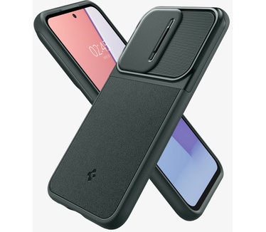 Spigen Optik Armor