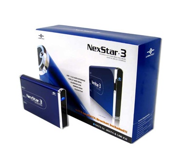 Vantec NST NST-260SU