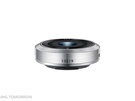 Samsung NX Mini