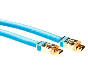 Intronics HDMI High Speed aansluitkabel HDMI-A male - HDMI-A male