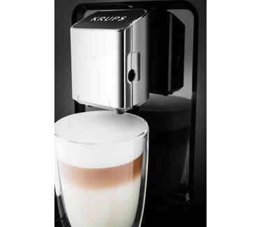 Krups Plus volautomatische espressomachine EA8948