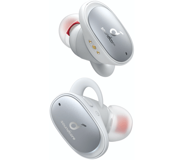 Soundcore Liberty 2 Pro (Wit)