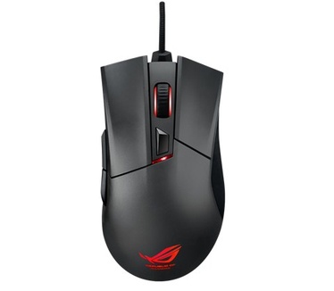 Asus ROG Gladius