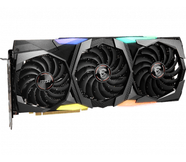 MSI GeForce RTX 2070 Super Gaming Trio
