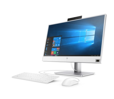 HP EliteOne 800 G4 4KX26EA