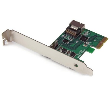 Startech.com StarTech PCI Express 2.0 SATA III RAID Controller