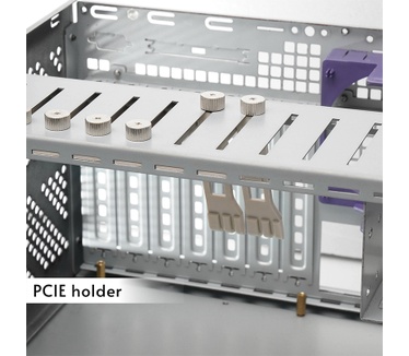 Chieftec UNC-409S-AIO-OP