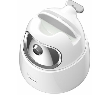 Hohem GO - AI Auto Tracking houder voor smartphone, tablet en camera - Wit