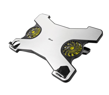Trust Notebook Cooling Stand Xstream