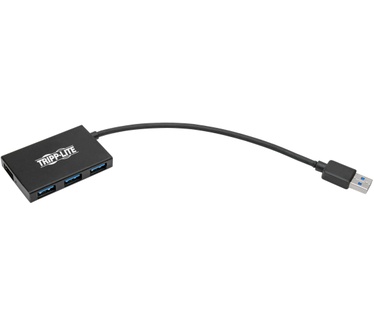 Tripp-Lite U360-004-4A-AL