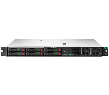 HP ProLiant DL20 Gen10