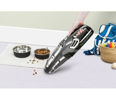 Bissell Pet Hair Eraser | Snoerloze handstofzuiger | Gemotoriseerde borstelrol | 2278N