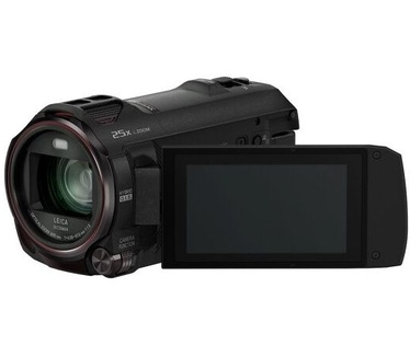 Panasonic HC-VX980 Zwart