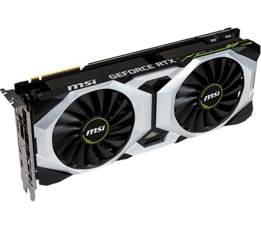 MSI GeForce RTX 2080 Ventus 8G