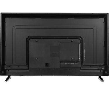 Medion LIFE P15511 Ultra HD TV | 138,8 cm (55 inch) | PVR ready | HDR | mediaspeler | HD Triple Tuner | CI+
