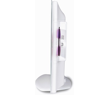 Salora LCD2425FHWHDVX