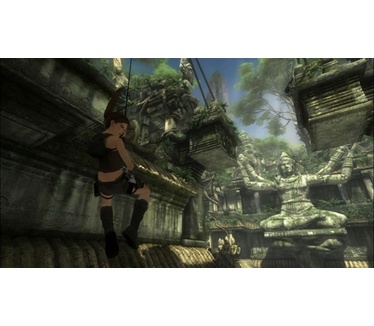Tomb Raider Underworld