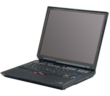 IBM Thinkpad R50e