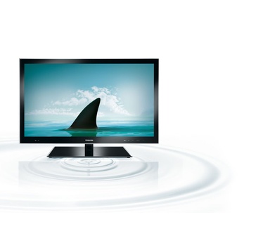 Toshiba 40VL748G