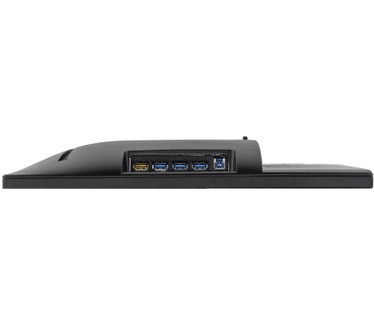 AOC X24P1 Zwart
