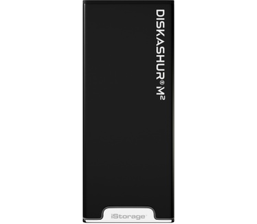 iStorage diskAshur M2 PIN