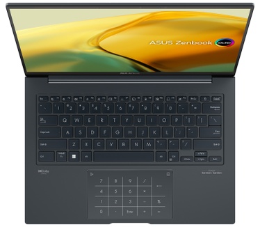 ASUS UX3404VC-M9026W