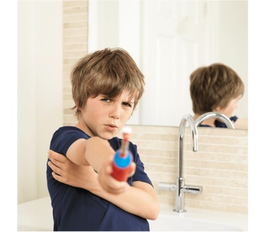 Oral-B Kids Elektrische Tandenborstel Star Wars Figuren