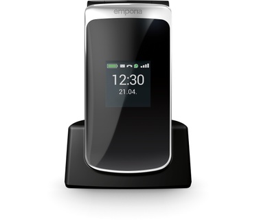 emporia Touchsmart 2 Zwart