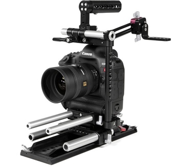 Wooden Camera 162900