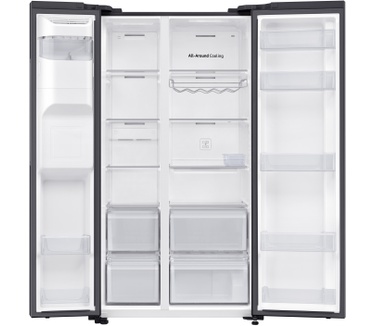 Samsung RS65DG54R3B1EF
