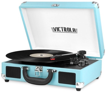 Victrola VSC-550BT-TRQ