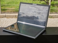 ASUS Zenbook 17 Fold OLED