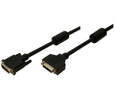 LogiLink DVI-D 10m