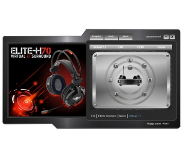 Spirit of Gamer ELITE-H70