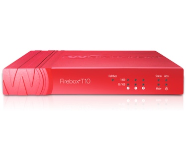 Watchguard T10–D
