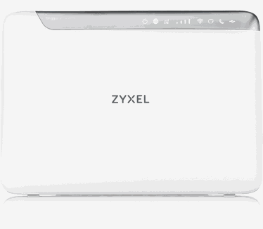 ZyXEL LTE5366-M608 4G LTE-A Indoor IAD