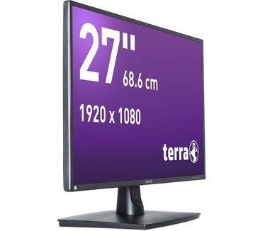 Wortmann TERRA 2756W