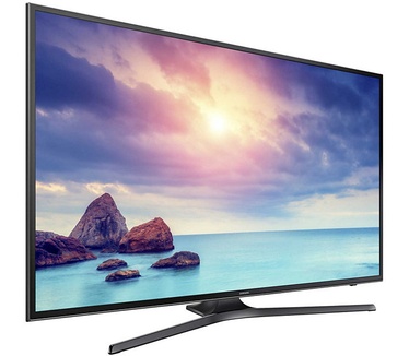 Samsung UE65KU6680 Zwart