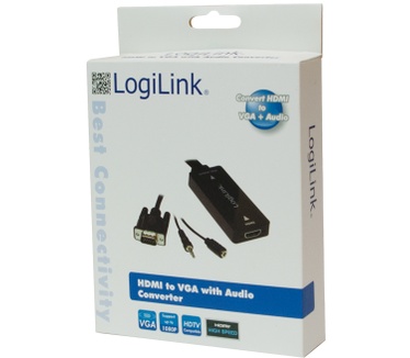 LogiLink CV0058