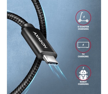 Axagon BUCM4X-CM05AB