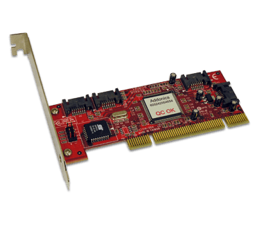 Addonics ADST114R5