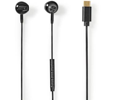 Nedis HPWD2071BK
