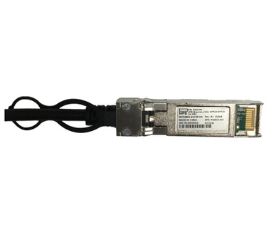 HPE M-SERIES 25GB SFP28/SFP28