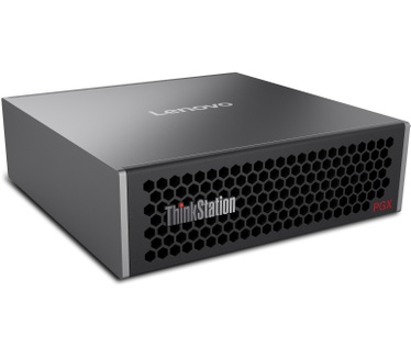 Lenovo ThinkStation PGX