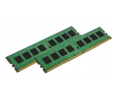 Kingston ValueRAM KVR21E15S8K2/8I