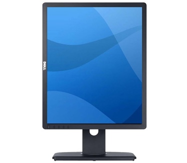Dell P1913S Zwart